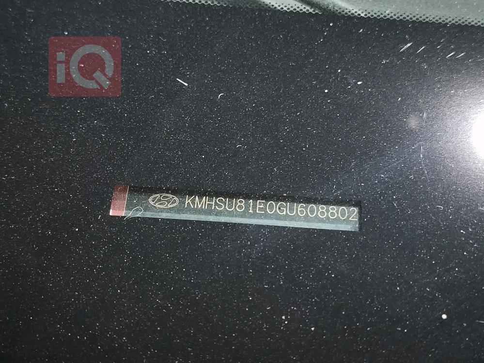 هيونداي سانتافي